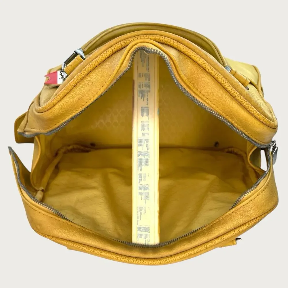 American Tourister true mid